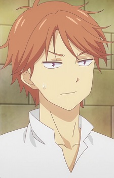 Gambar Karakter Fiore