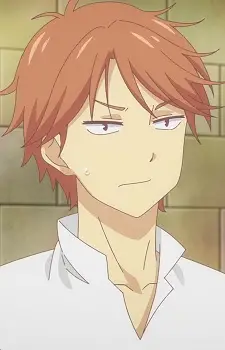 Gambar Karakter Anime: Fiore