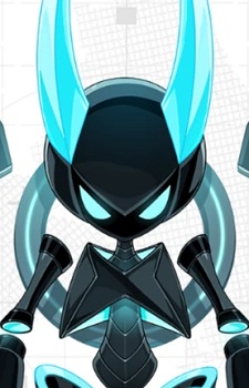 Gambar Karakter Bugdoll