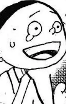 Gambar Karakter Anime: Kinbo