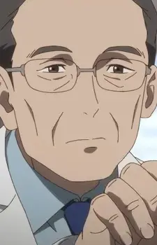 Gambar Karakter Anime: Wakura