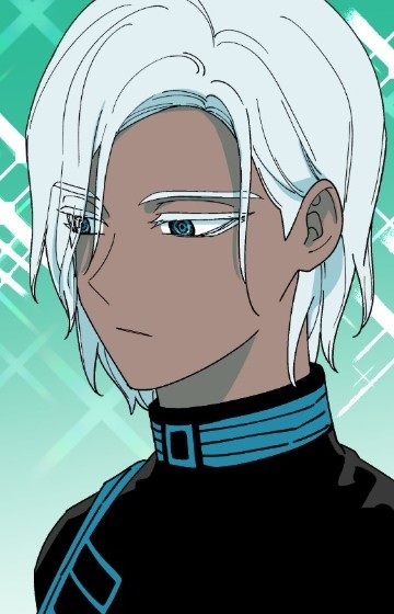 Gambar Karakter Shale