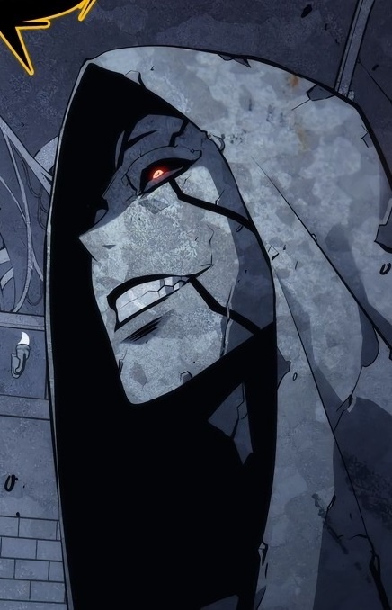 Gambar Karakter Kandiaru