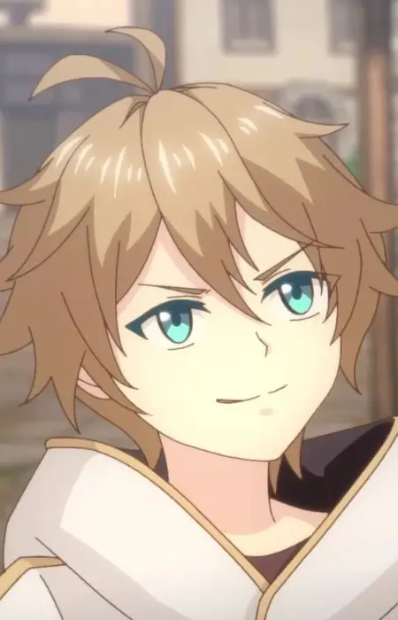 Gambar Karakter Anime: Henry