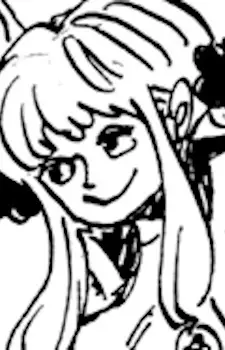 Gambar Karakter Anime: Karehosui Sukare