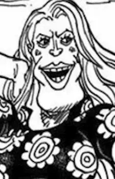 Gambar Karakter Anime: Uholisia