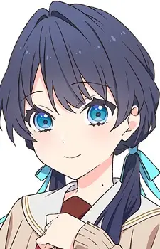 Gambar Karakter Anime: Sayaka Murano