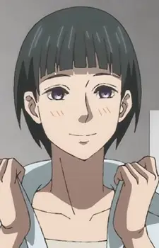 Gambar Karakter Anime: Takumi Kobori