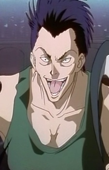 Gambar Karakter Fujimaru