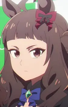 Gambar Karakter Anime: Dynam Heroine