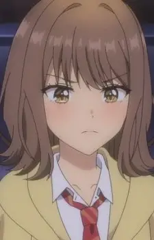 Gambar Karakter Anime: Kamako