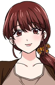 Gambar Karakter Anime: Tamami Miyazawa