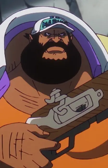 Gambar Karakter Anime: Tosa