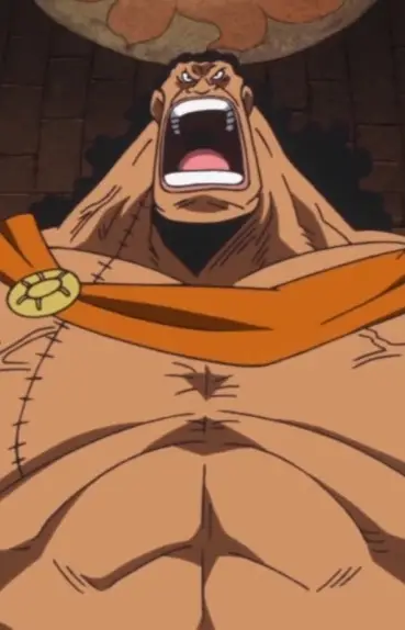 Gambar Karakter Anime: Spartan