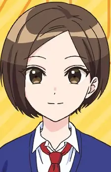 Gambar Karakter Anime: Yuri Himeno