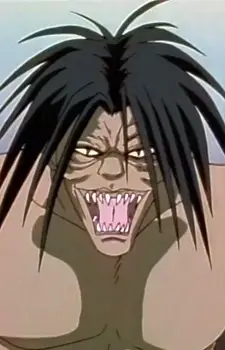 Gambar Karakter Anime: Shijyu