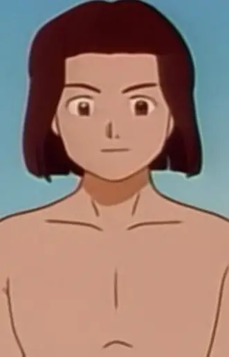 Gambar Karakter Anime: Edomae