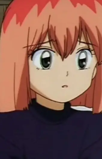 Gambar Karakter Anime: Rui Yaboshi