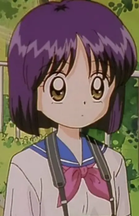 Gambar Karakter Anime: Ai Okada