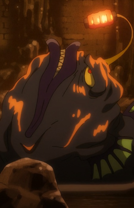 Gambar Karakter Yakitori-kun