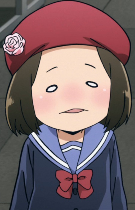 Gambar Karakter Tottoko Sisters 1