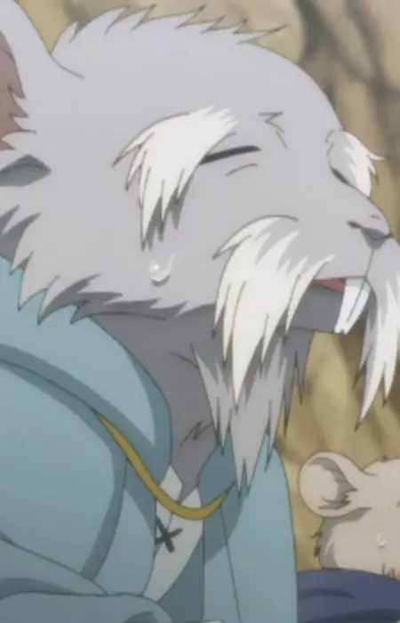 Gambar Karakter Anime: Jaa