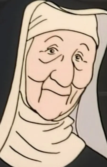 Gambar Karakter Anime: Lucia