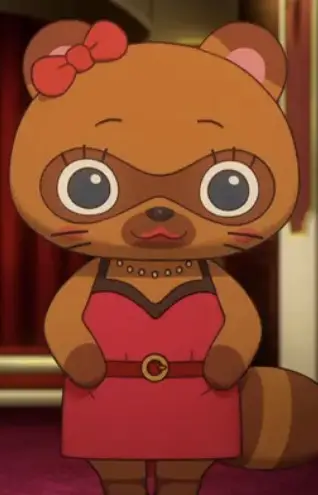 Gambar Karakter Anime: Nooko