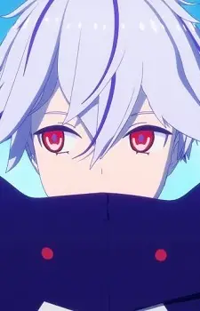 Gambar Karakter Anime: Laplace