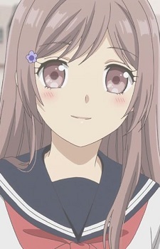 Gambar Karakter Sumire Uguisudani