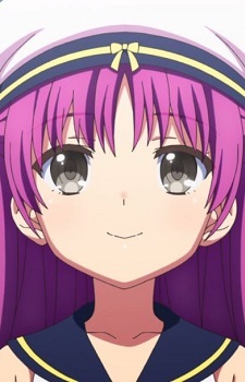 Gambar Karakter Umi Katou