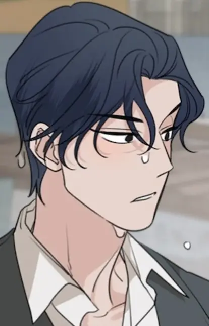 Gambar Karakter Anime: Gunther