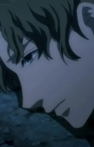 Gambar Karakter Anime: Hyou