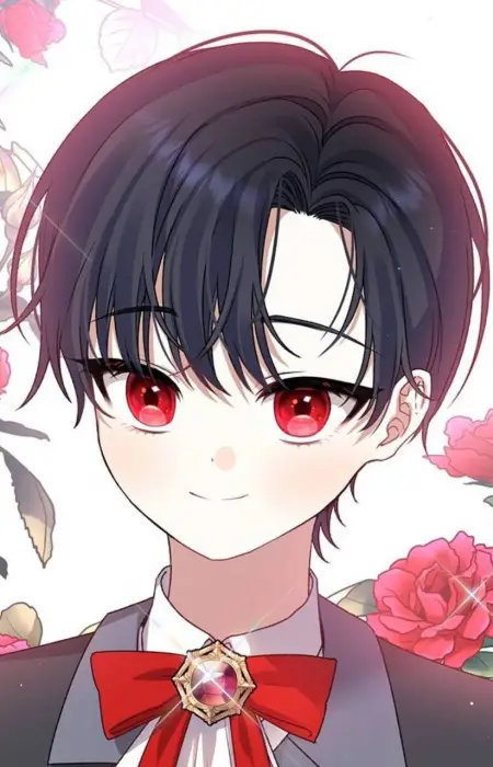 Gambar Karakter Anime: Theon Fried