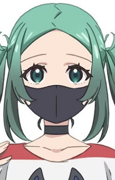 Gambar Karakter Nekonote