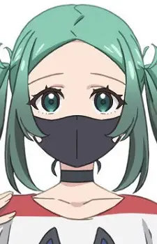 Gambar Karakter Anime: Nekonote