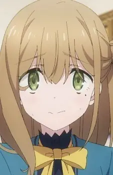 Gambar Karakter Anime: Selma Karsh