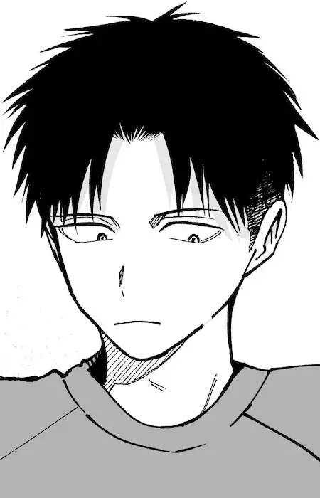 Gambar Karakter Anime: Daichi