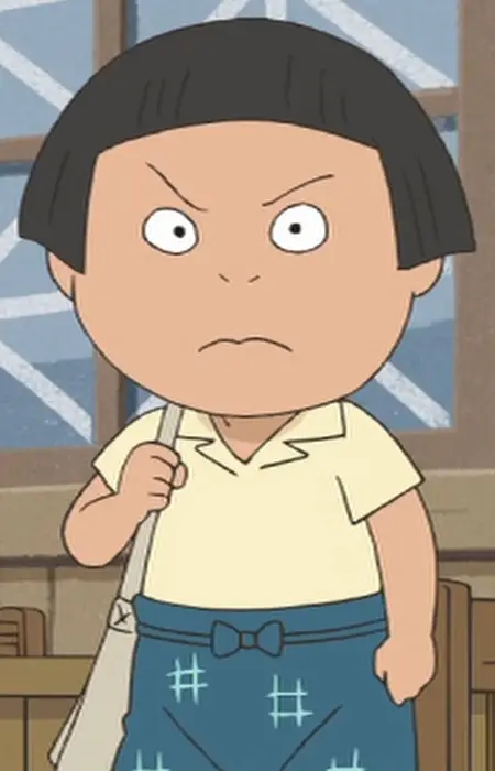 Gambar Karakter Anime: Hanayo