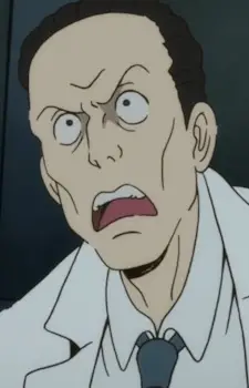 Gambar Karakter Anime: Moreno