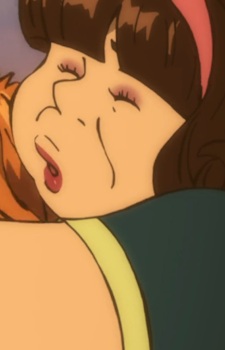 Gambar Karakter Avogadro