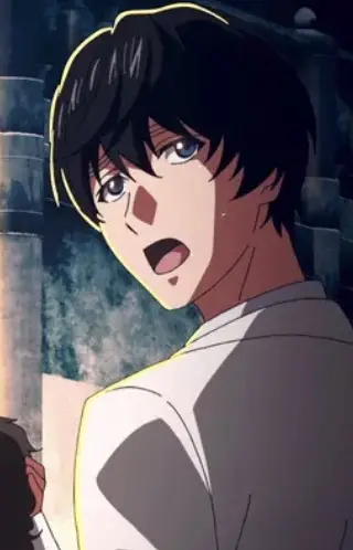 Gambar Karakter Anime: Amakawa