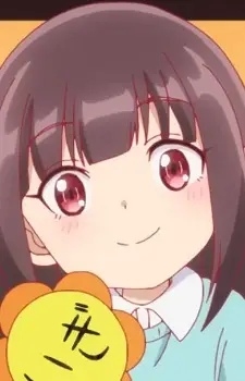Gambar Karakter Anime: Marimo Nishikawa