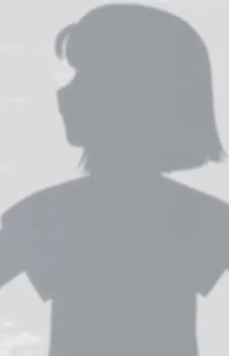 Gambar Karakter Anime: Shino