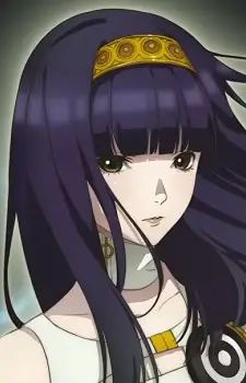 Gambar Karakter Anime: Yuriko