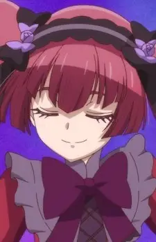 Gambar Karakter Anime: Erakino