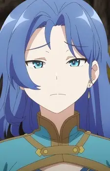 Gambar Karakter Anime: Filmina