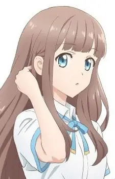 Gambar Karakter Anime: Sunao Aikawa