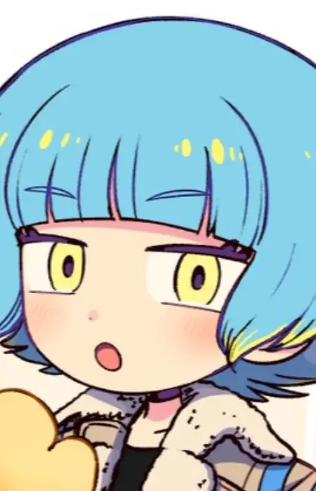 Gambar Karakter Anime: Sora