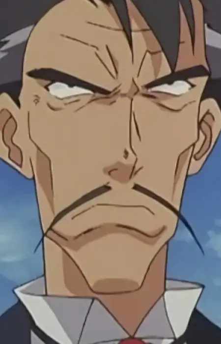 Gambar Karakter Anime: Earl Bostalk